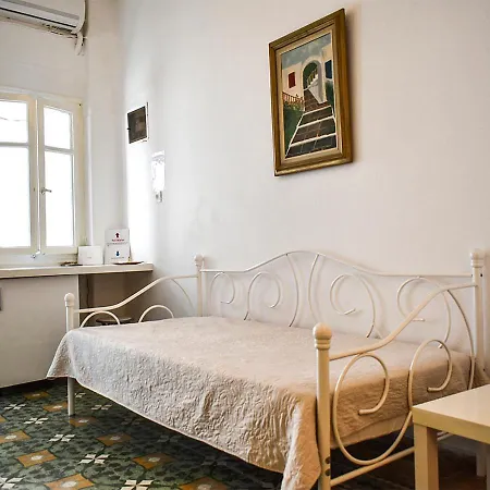 Apartamento Traditional Studio *