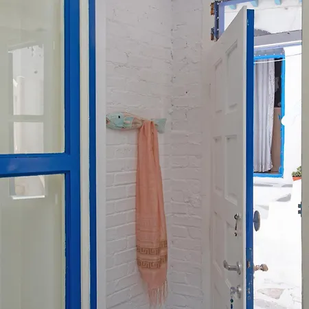 Apartamento Traditional Studio Mykonos Town