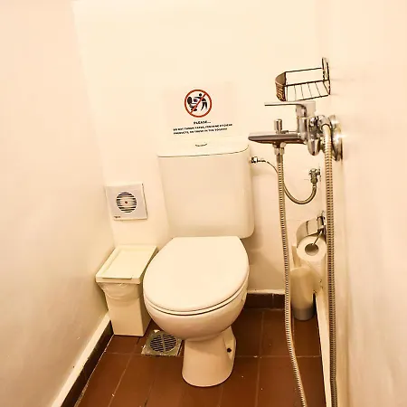 Traditional Studio Apartment Mykonos Town