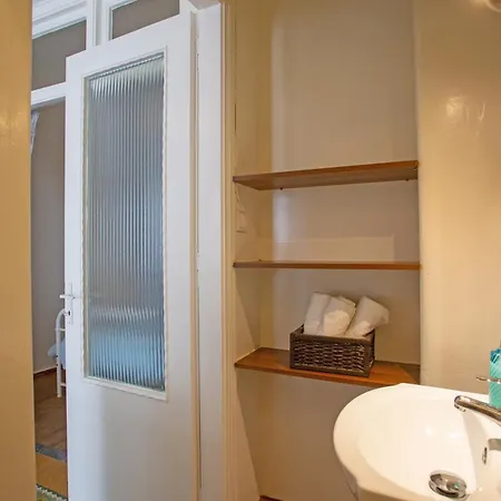 Traditional Studio Mykonos Town