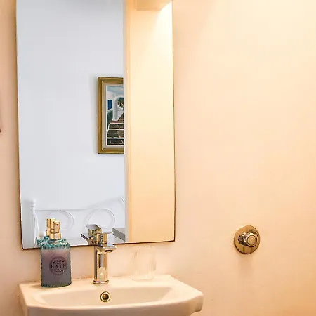 Apartment Traditional Studio *