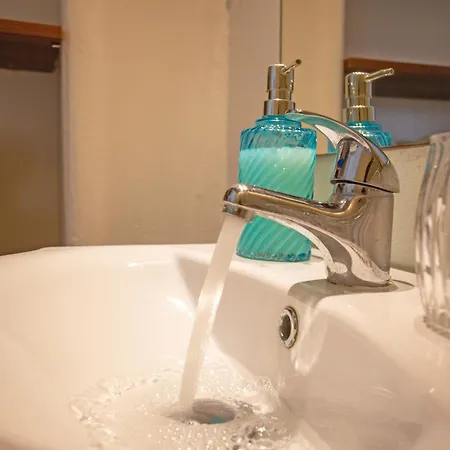 Traditional Studio Apartment Mykonos Town