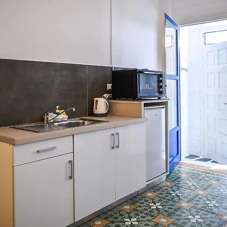 Traditional Studio * Mykonos Town