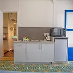 Apartment Traditional Studio *