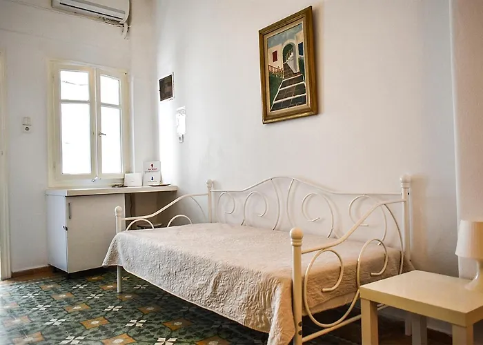 Apartman Traditional Studio *