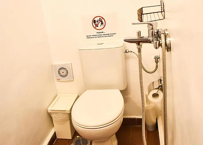 Traditional Studio Apartman Mykonos Town