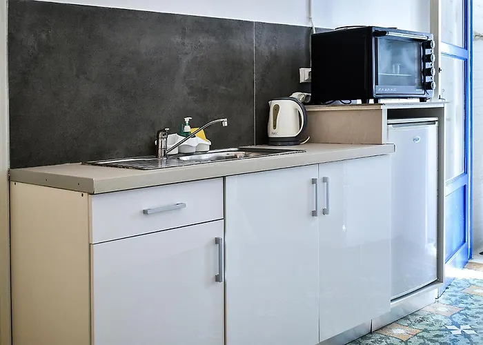 Апартаменты Traditional Studio