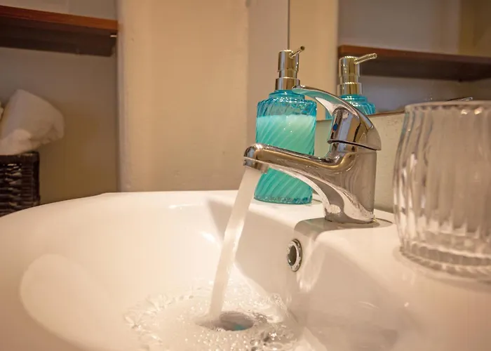 Traditional Studio Апартаменты Mykonos Town